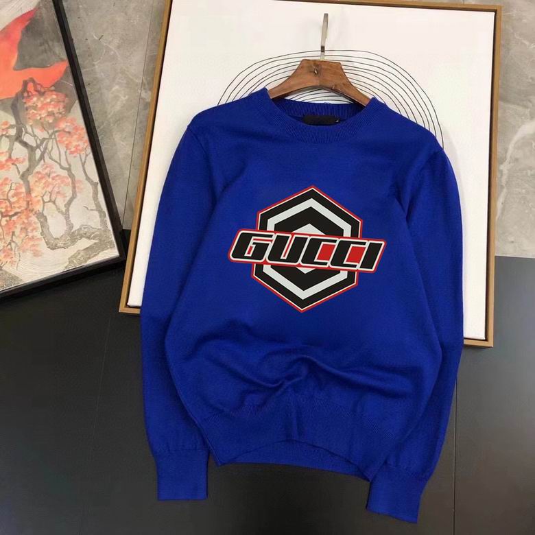 Gucci M-3XL kdtn125