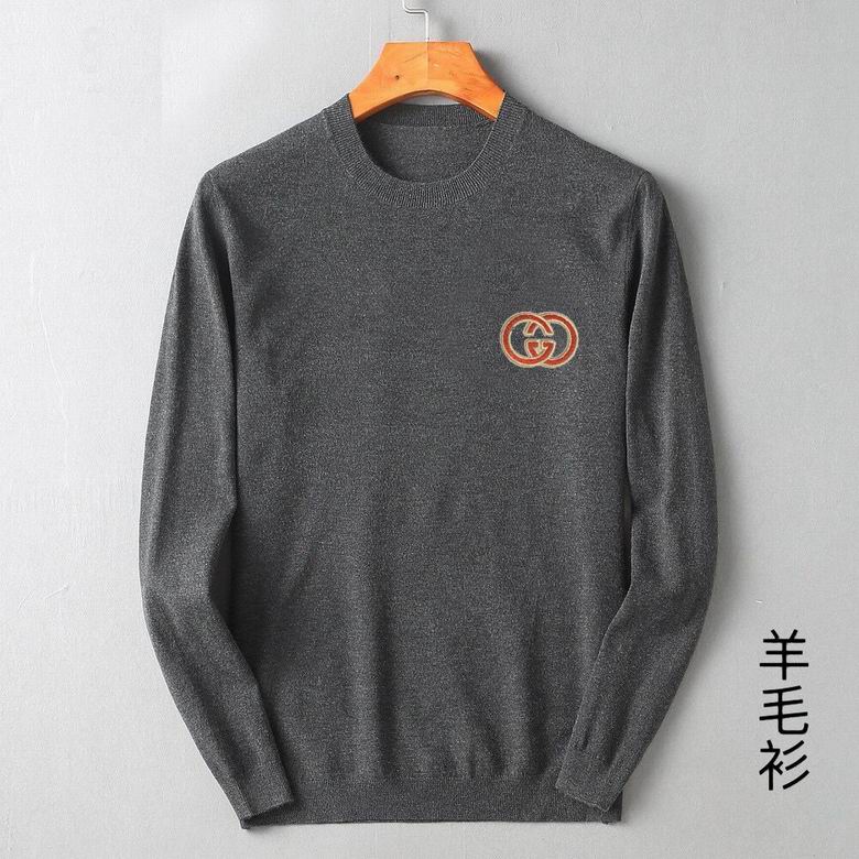 Gucci M-3XL kdtn126