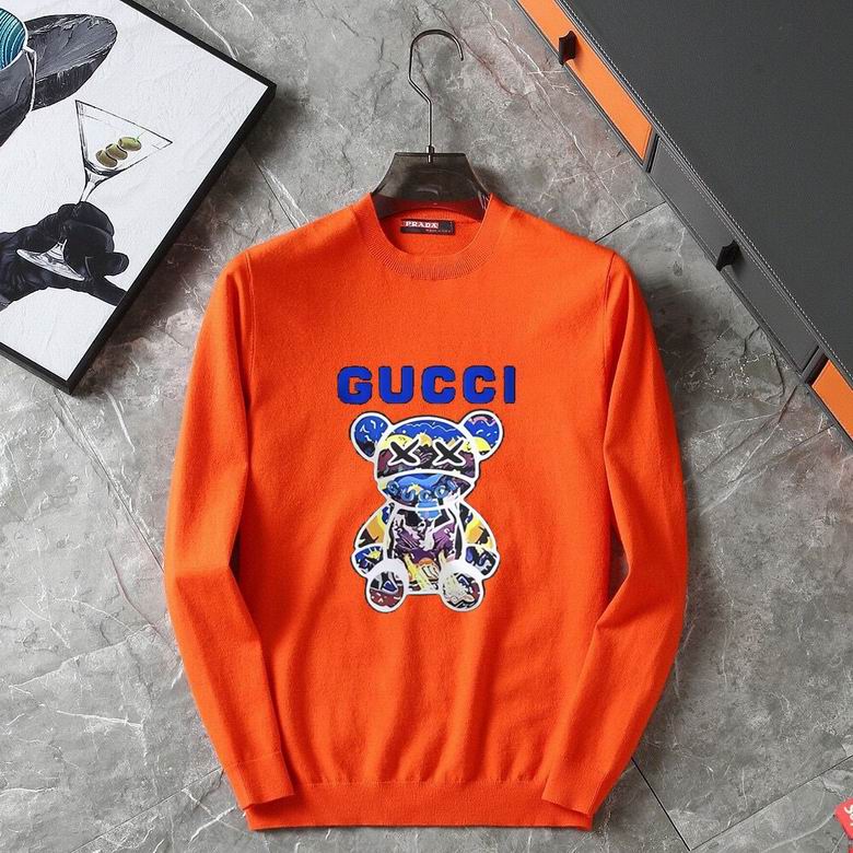 Gucci M-3XL kdtn128
