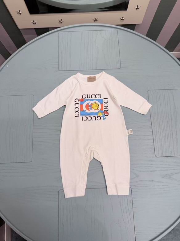 Gucci sz0-3 3-6 6-9 9-12 12-18 18-24 23