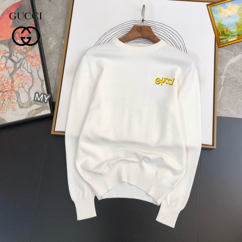 Gucci M-3XL 25tn116
