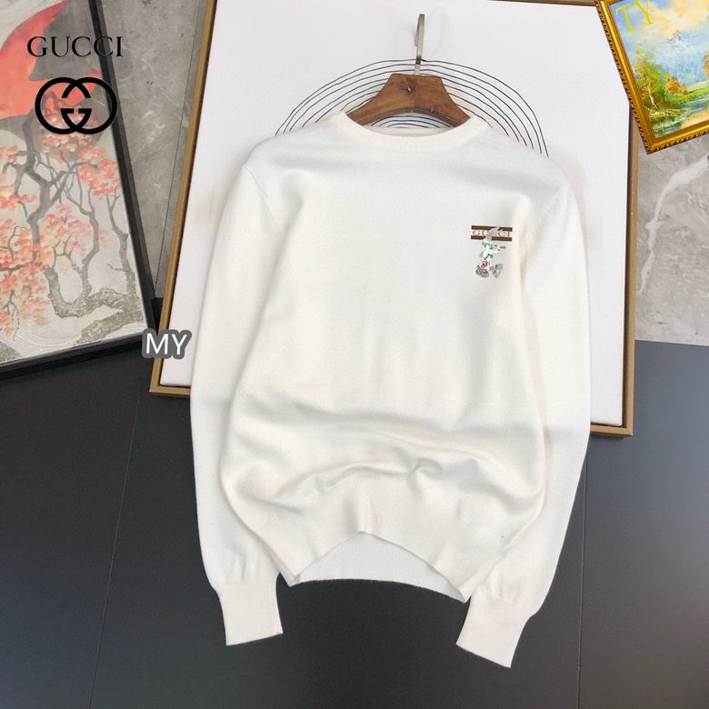 Gucci M-3XL 25tn109