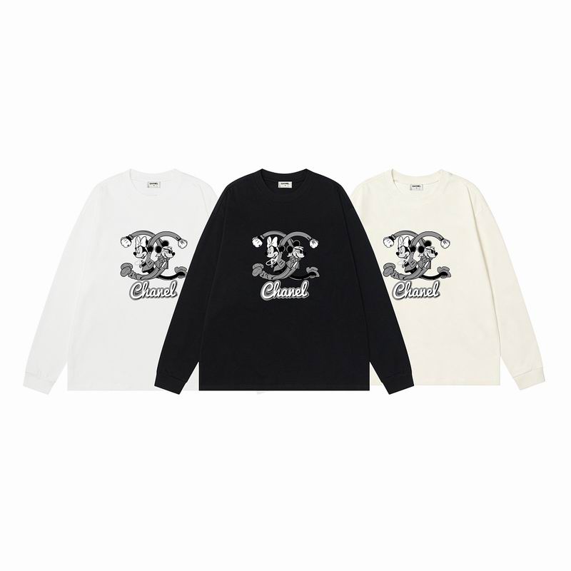 Chanel S-XL h8txX2105