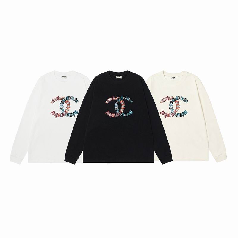 Chanel S-XL h8txX2106