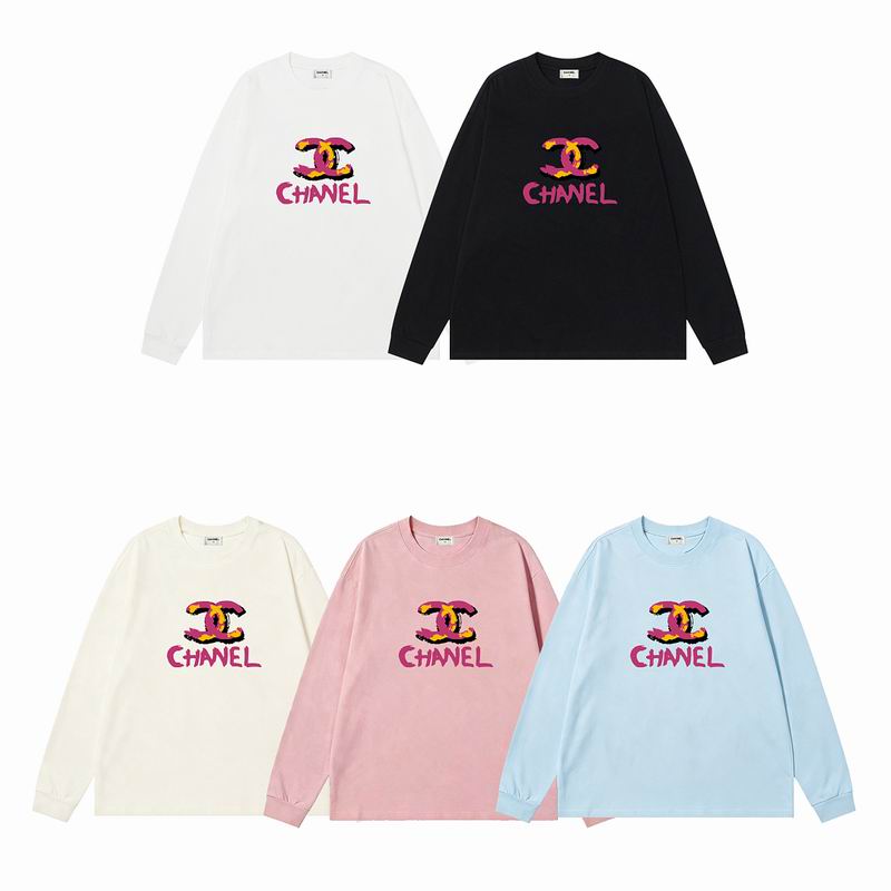 Chanel S-XL h8txX2107