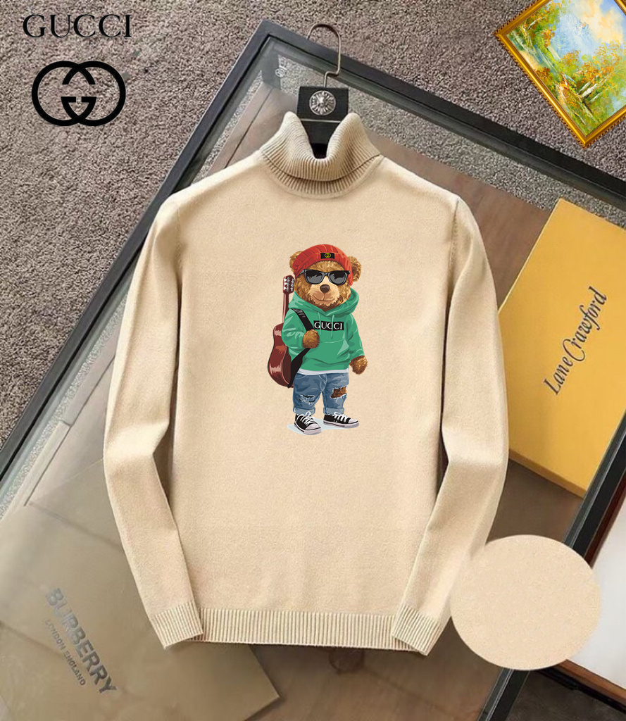 Gucci M-3XL 25tx04