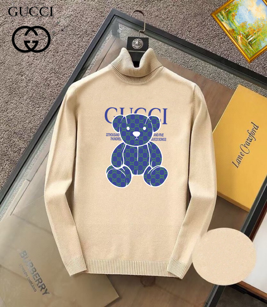 Gucci M-3XL 25tx05