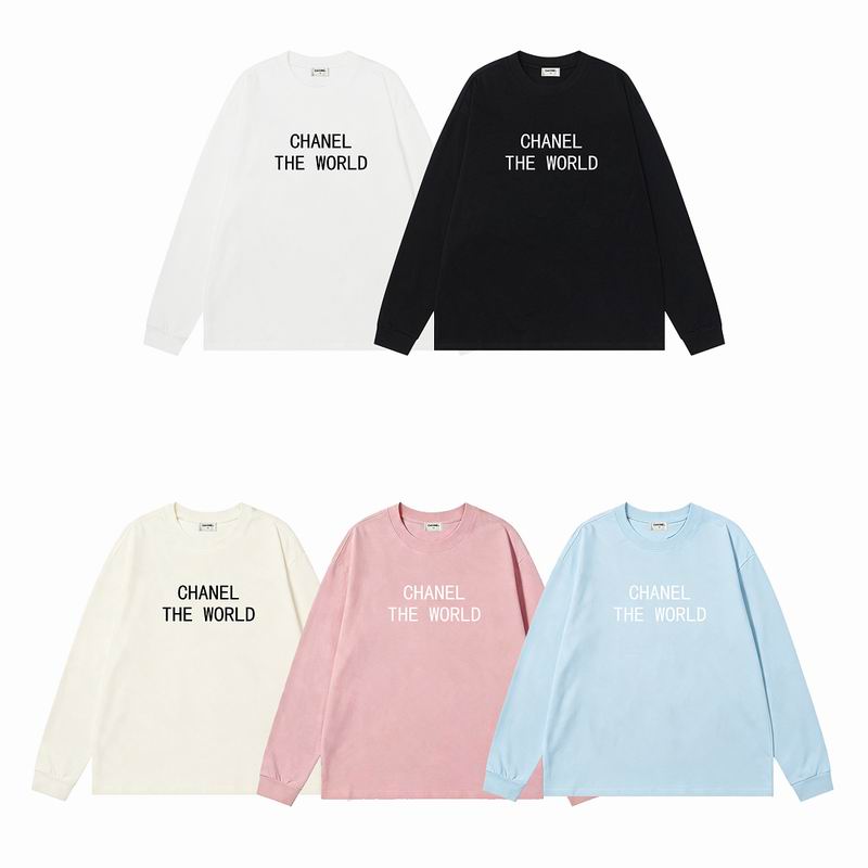 Chanel S-XL h8txX2114