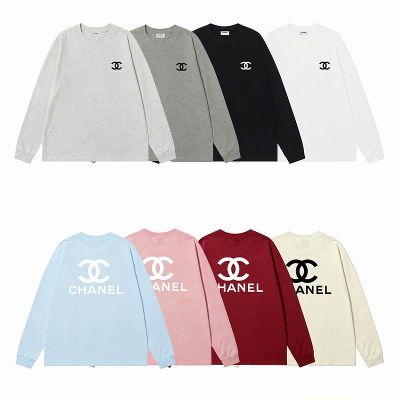 Chanel S-XL h8txX2117
