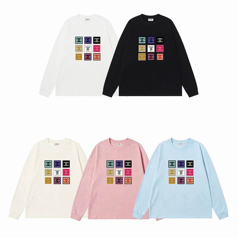 Chanel S-XL h8txX2118