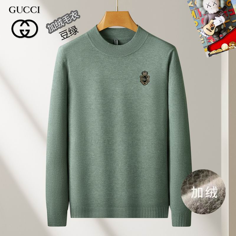 Gucci M-3XL 25tr269