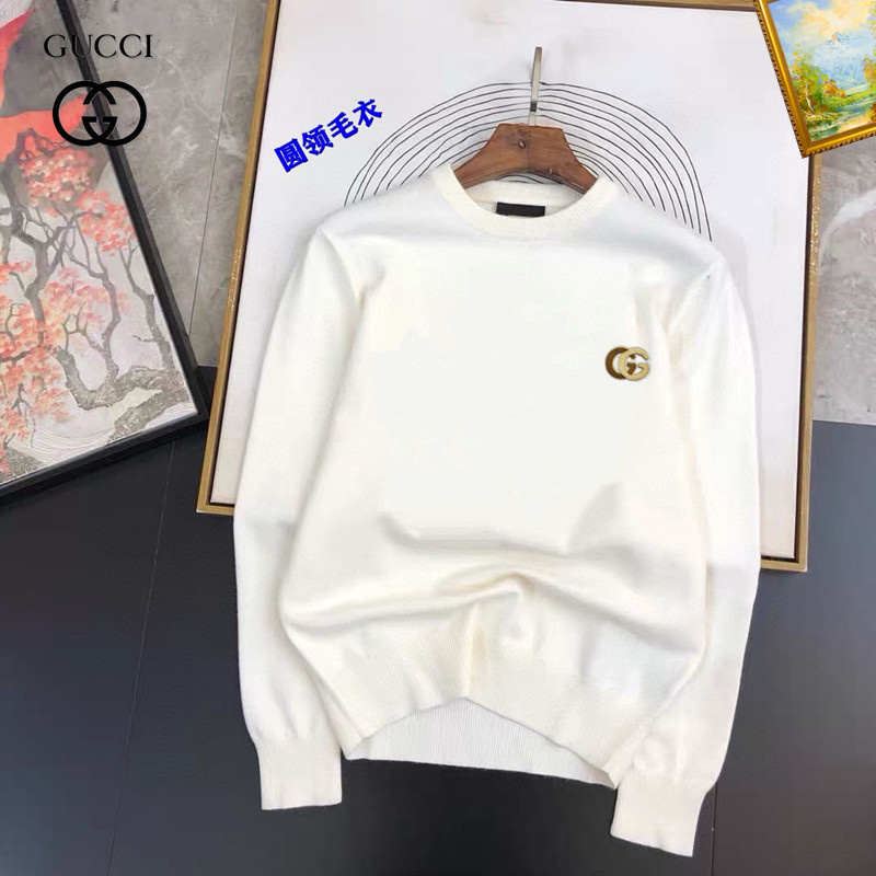 Gucci M-4XL 25tr304