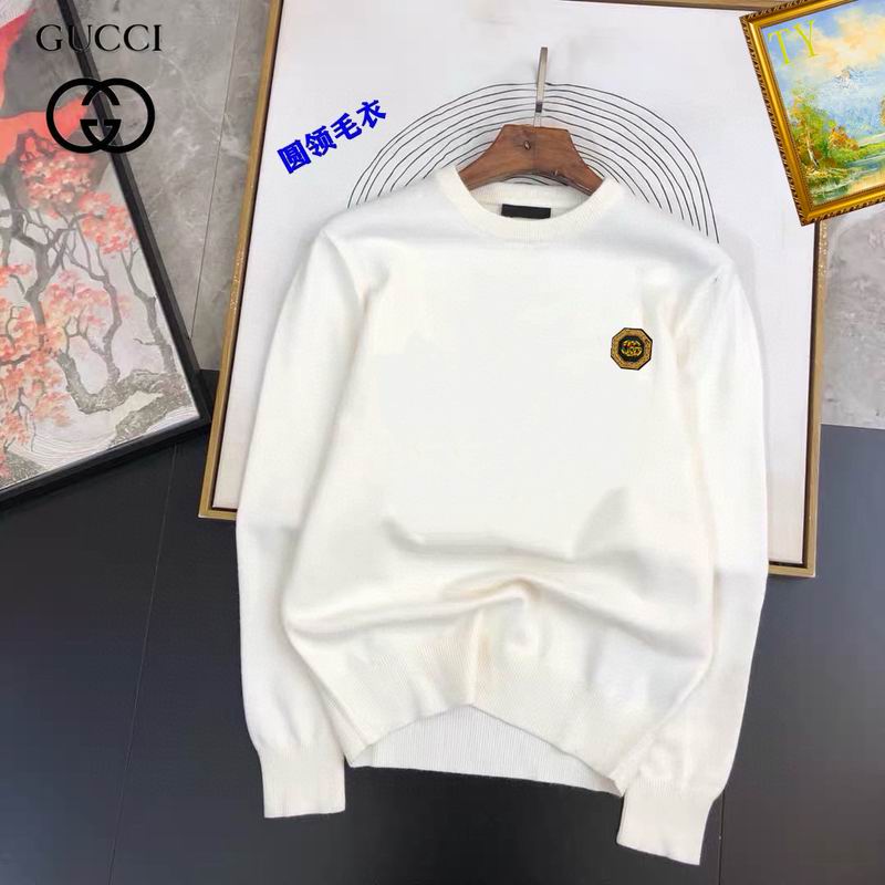 Gucci M-4XL 25tr306