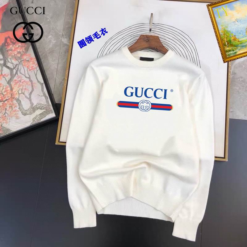 Gucci M-4XL 25tr308
