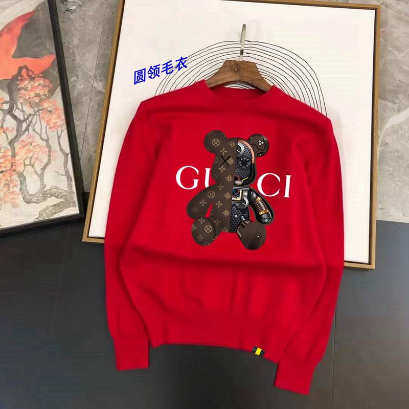 Gucci M-4XL 11Lr87