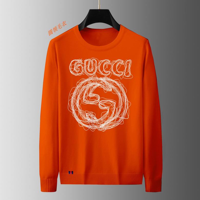 Gucci M-4XL 11Ln103