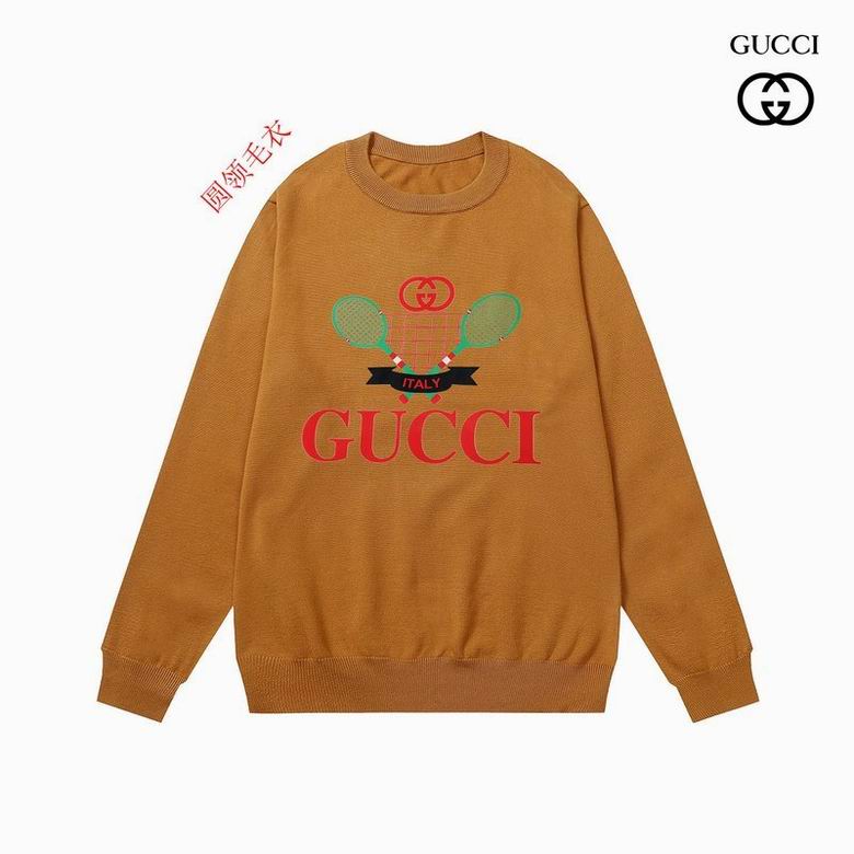 Gucci M-3XL 11Ln124