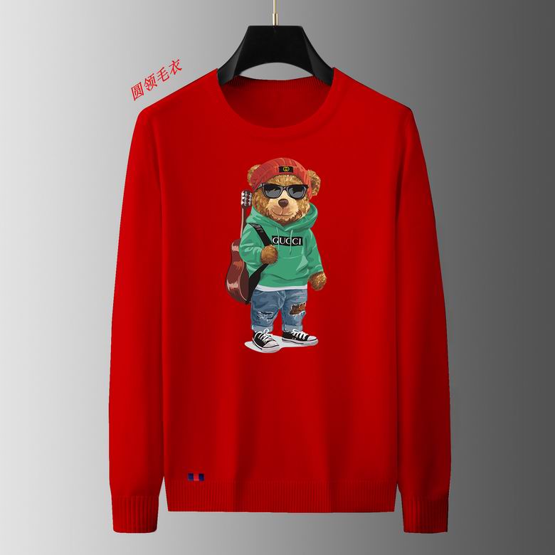 Gucci M-4XL 11Ln158