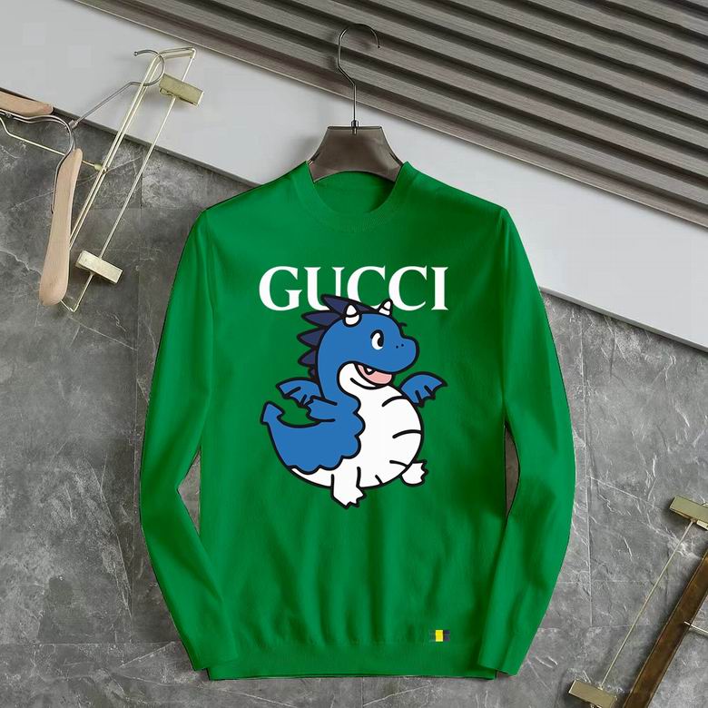 Gucci M-4XL 11Ln196