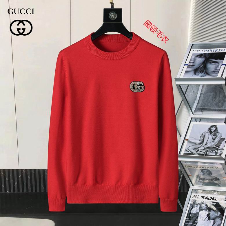 Gucci M-3XL 11Ln197