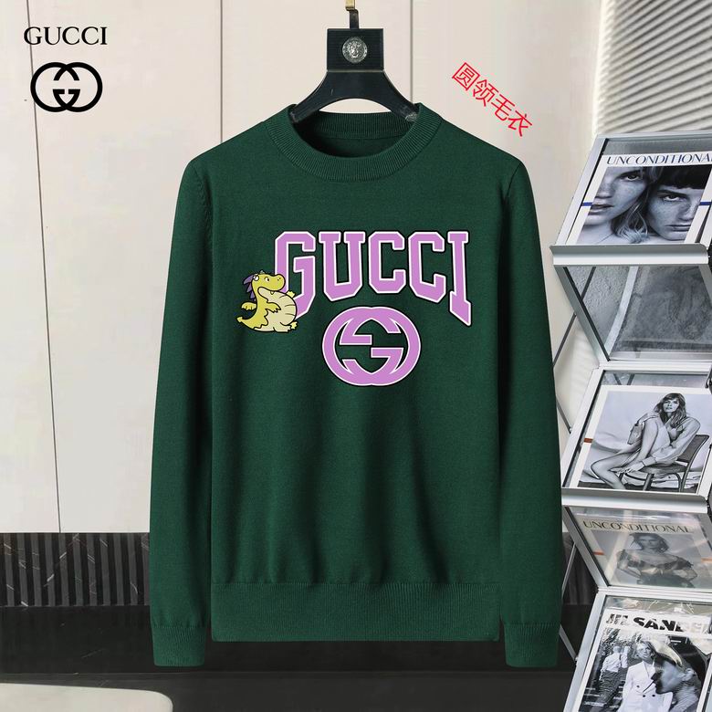 Gucci M-3XL 11Ln198
