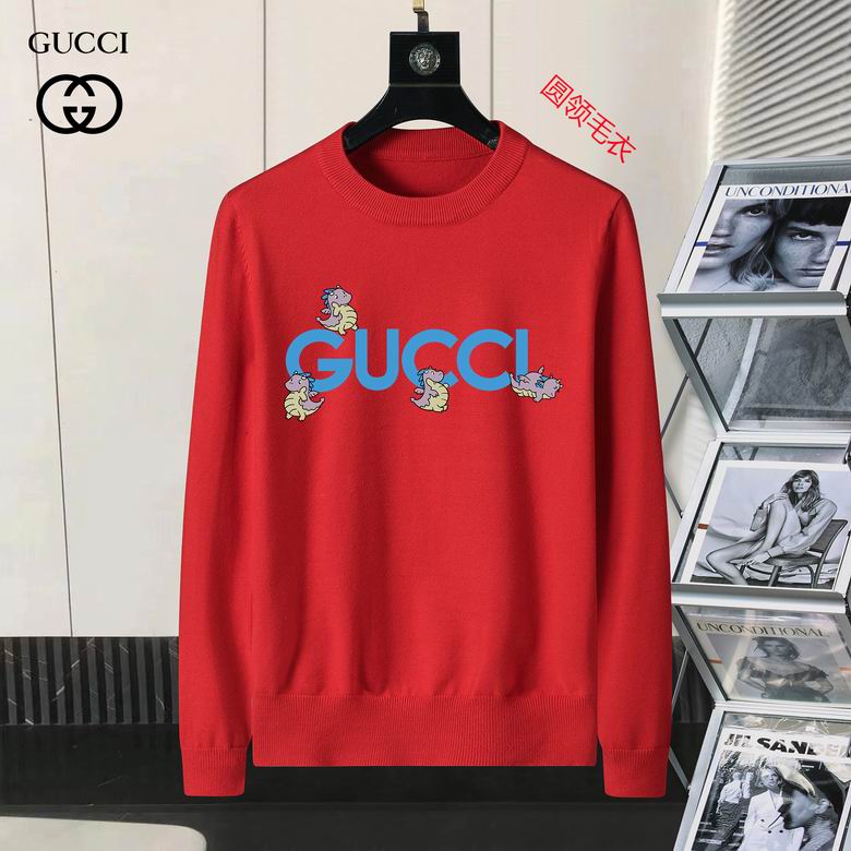Gucci M-3XL 11Ln200