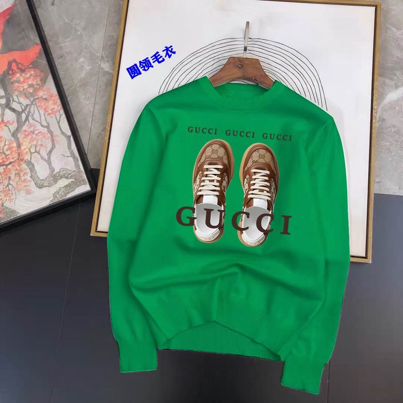 Gucci M-4XL 11Lr62