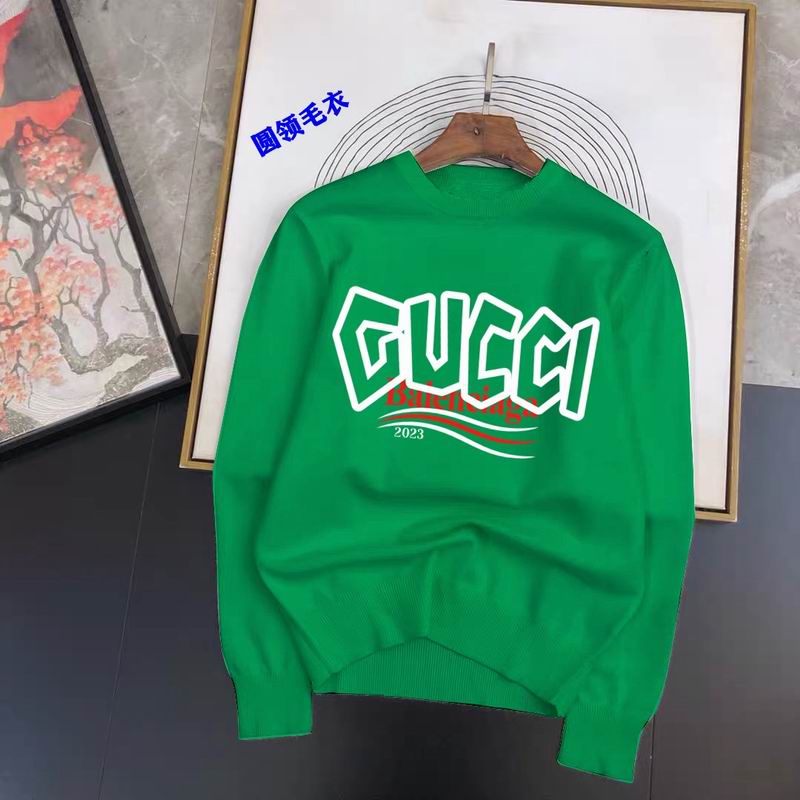 Gucci M-4XL 11Lr63