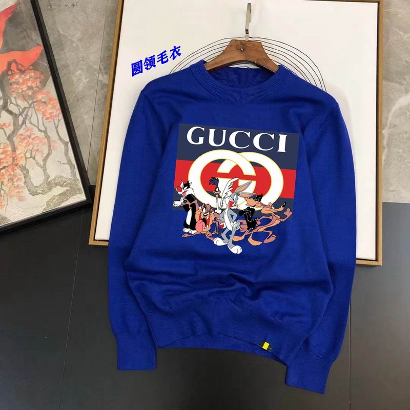 Gucci M-4XL 11Lr64
