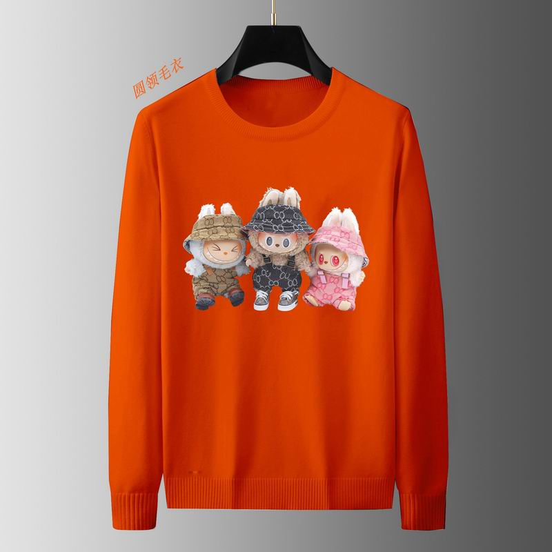 Gucci M-3XL 11Lr76