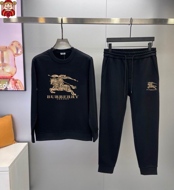 Burberry M-3XL kdtr275