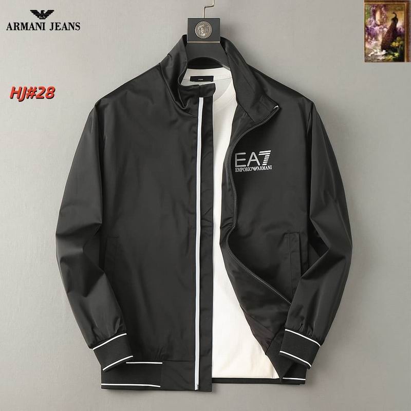 Armani M-3XL 12yr118