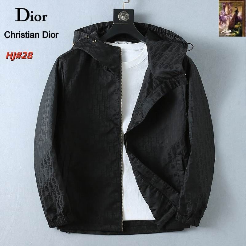 Dior M-3XL 12yr190