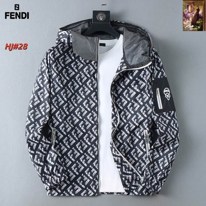 Fendi M-3XL 12yr282