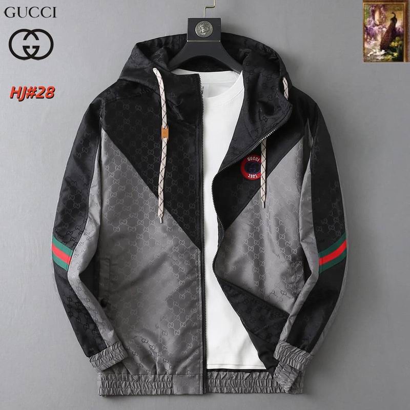 Gucci M-3XL 12yr218