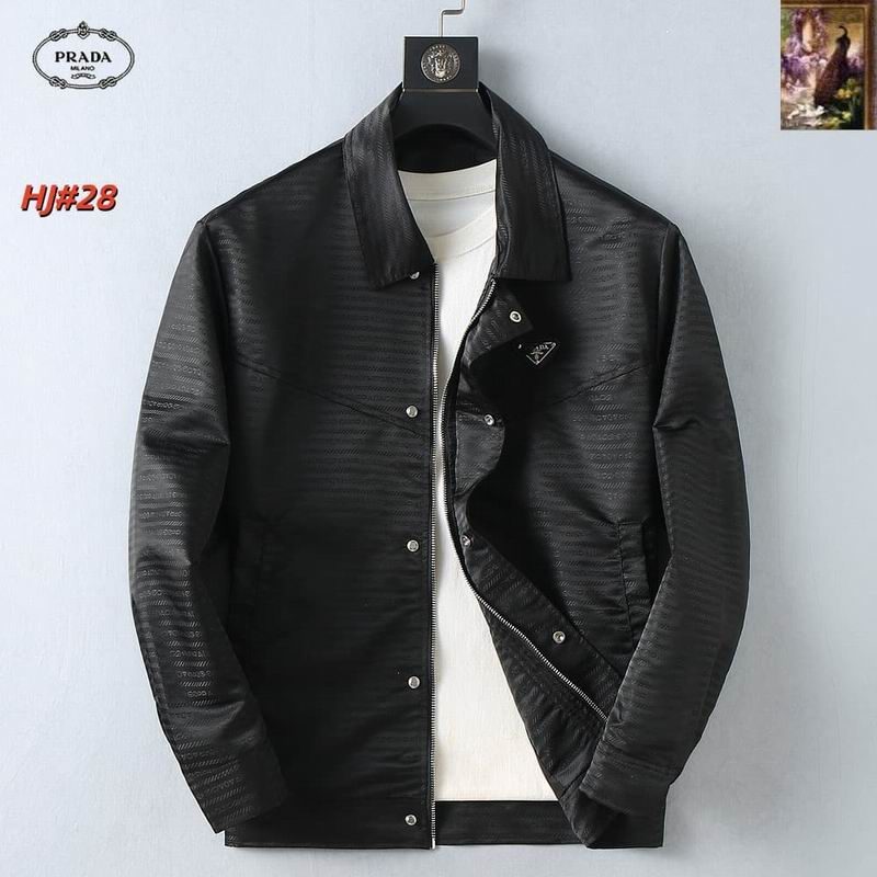 Prada M-3XL 12yr427