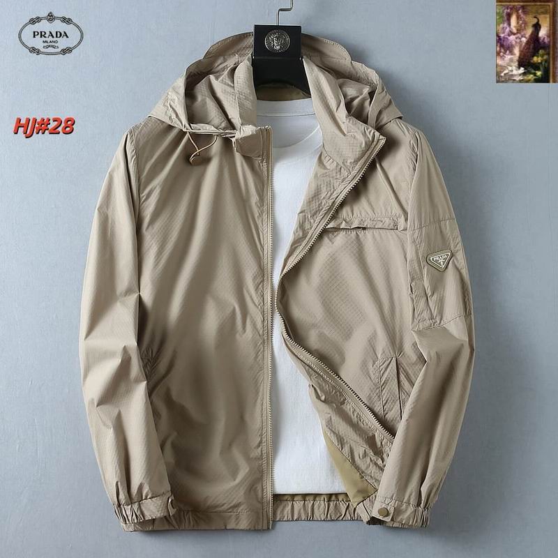 Prada M-3XL 12yr428