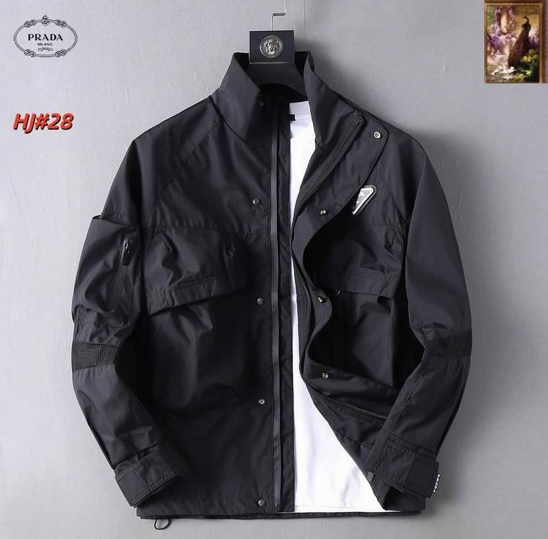 Prada M-3XL 12yr429