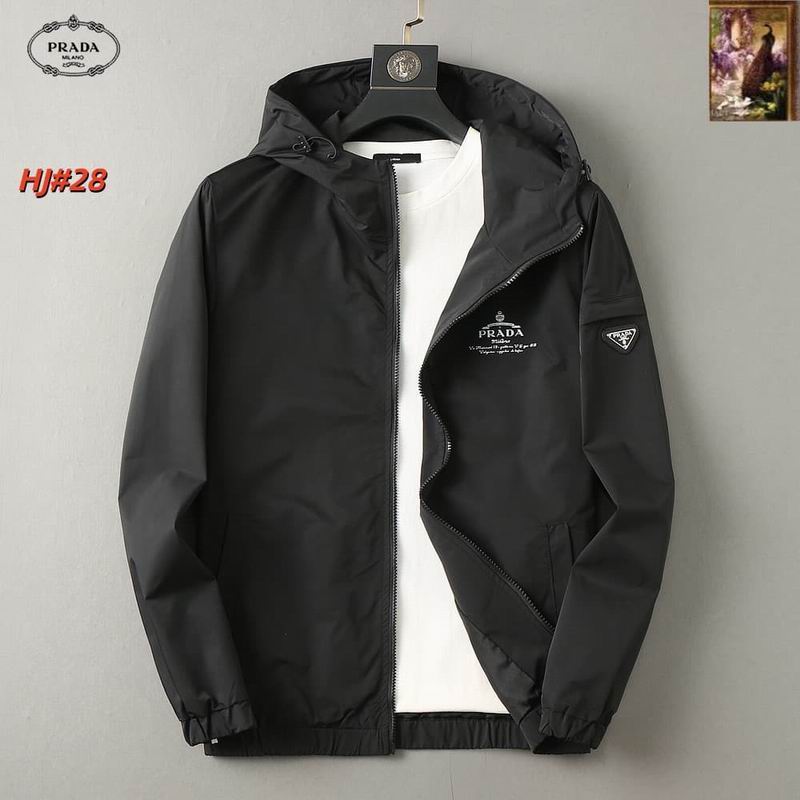 Prada M-3XL 12yr430
