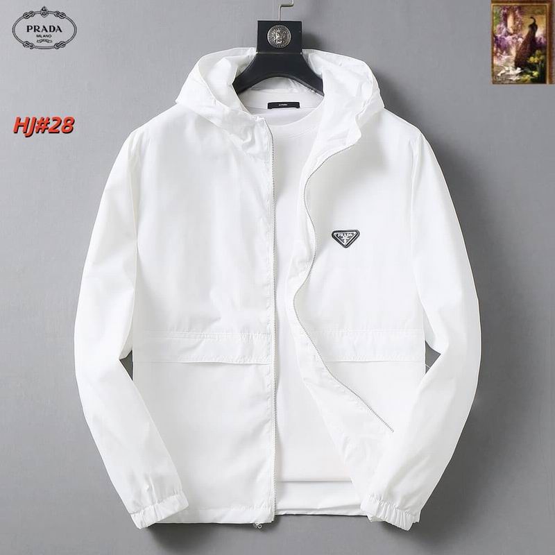 Prada M-3XL 12yr431