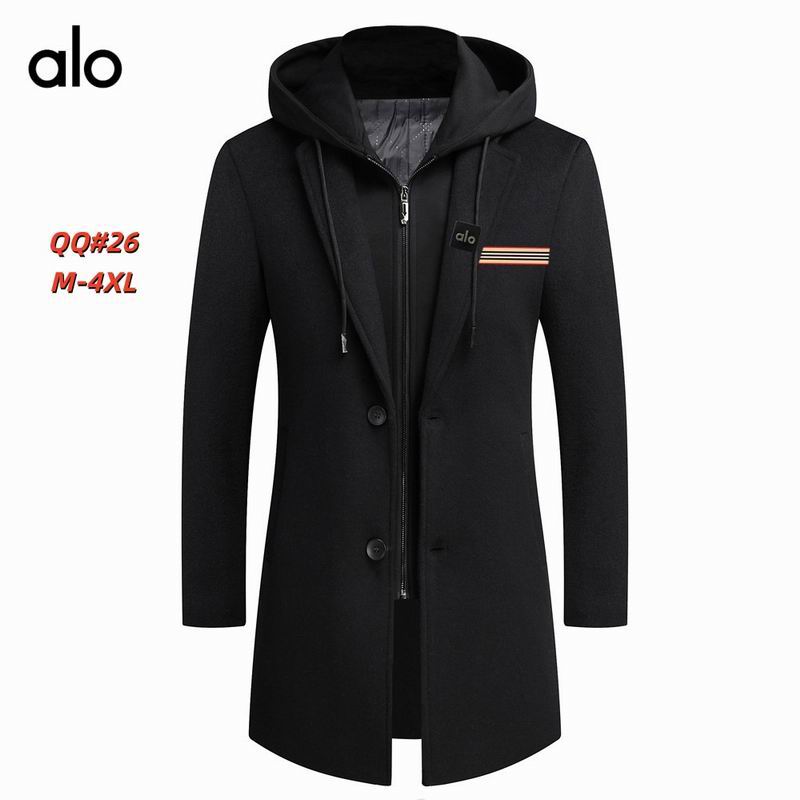 Alo Long Caot 0910
