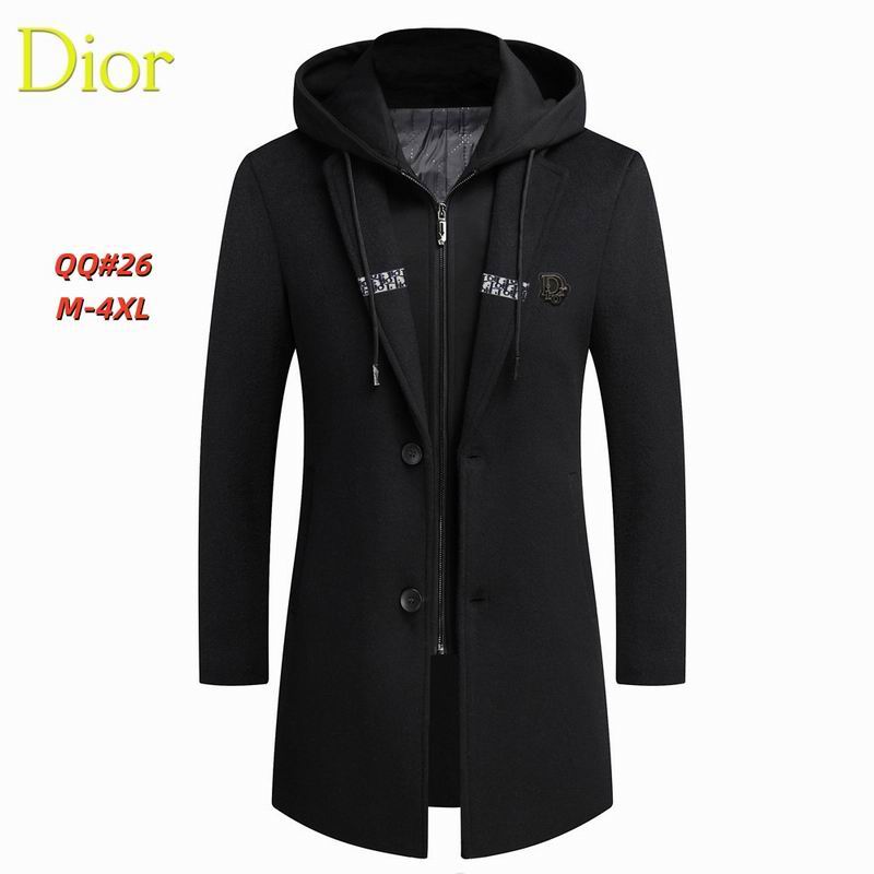 Dior M-4XL 12yr30