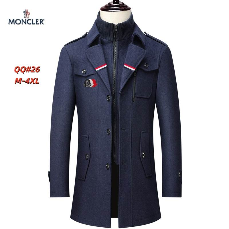 Moncler M-4XL 12yr16