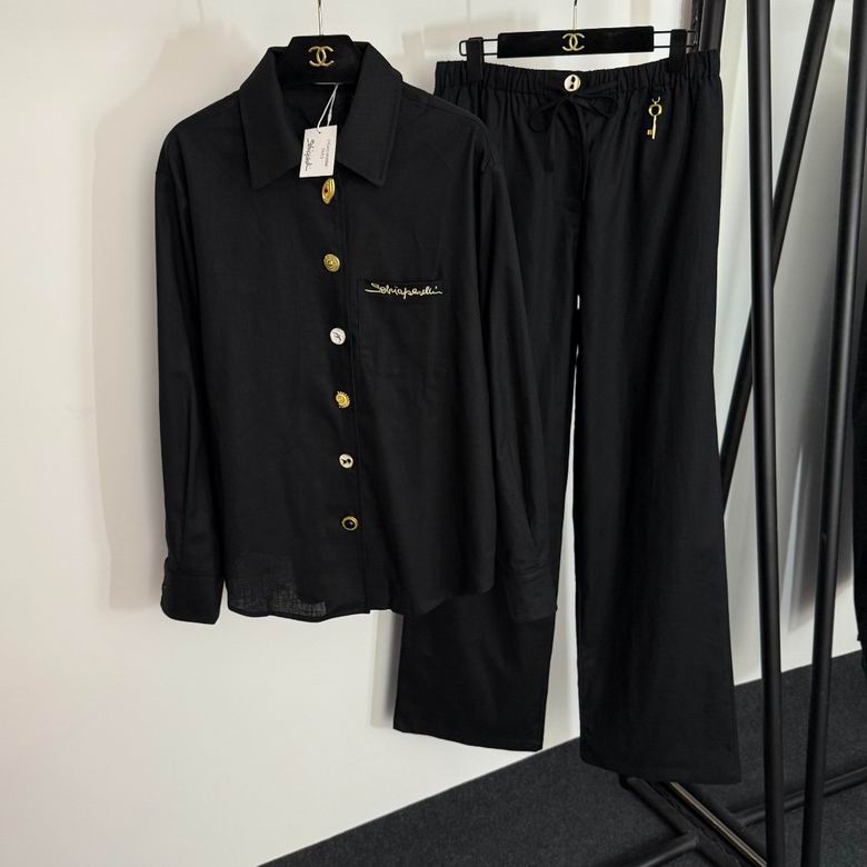 Schiaparelli S-L 147