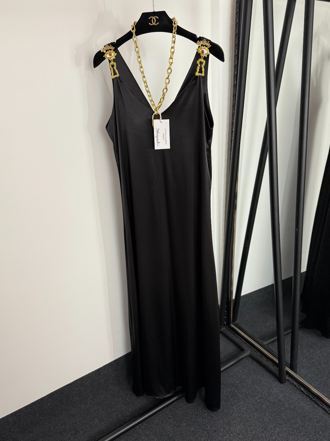 Schiaparelli S-XL 185