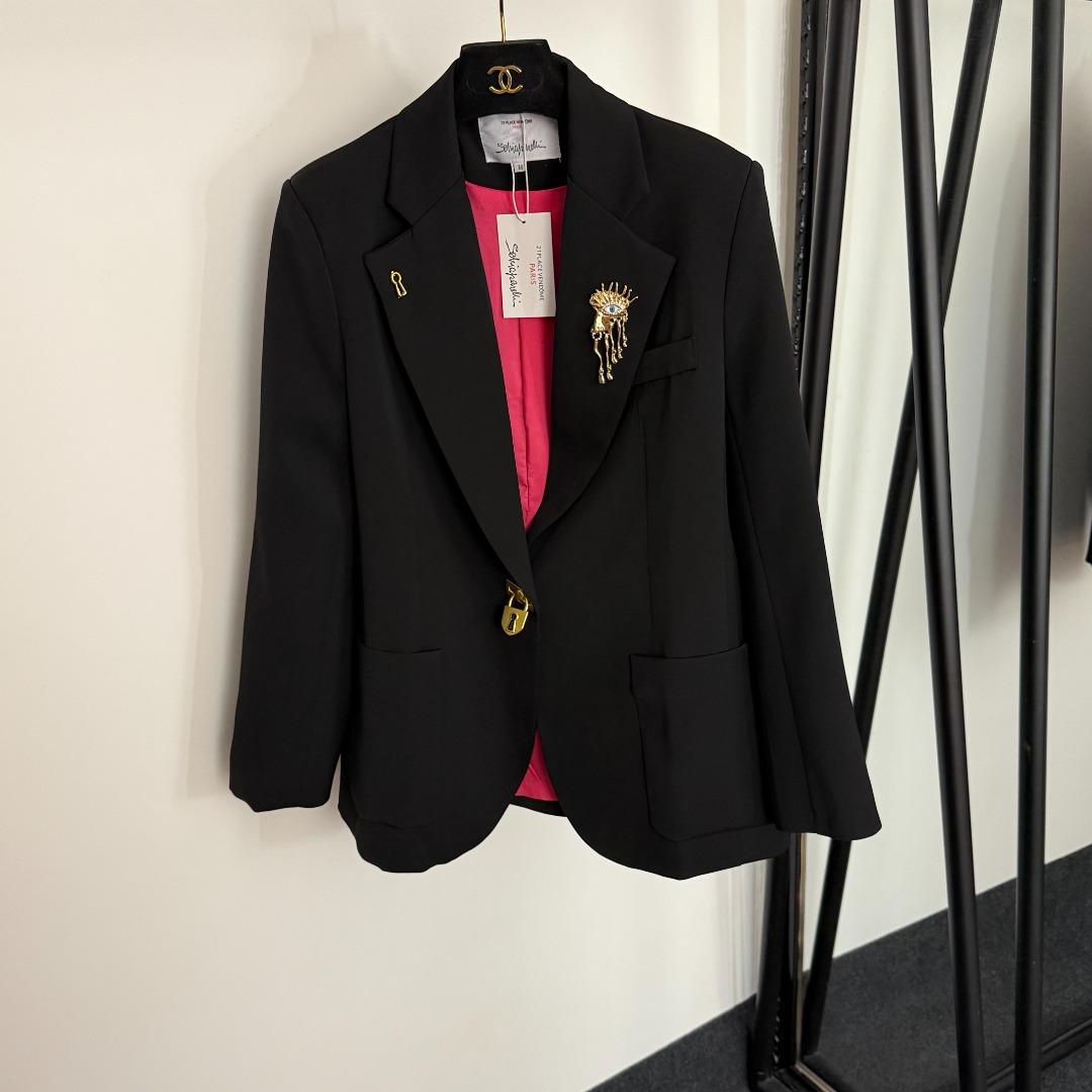 Schiaparelli S-XL 89