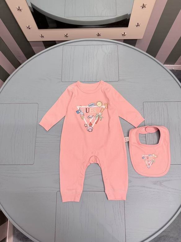 Guess sz0-3 3-6 6-9 9-12 12-18 18-24 01