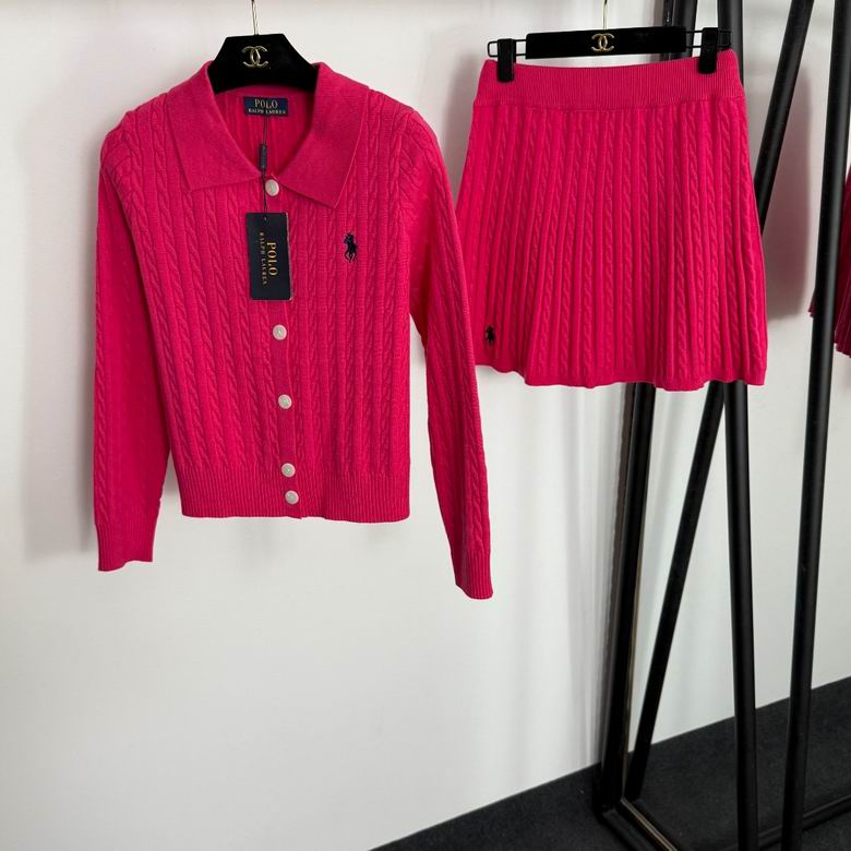 Polo S-L 190