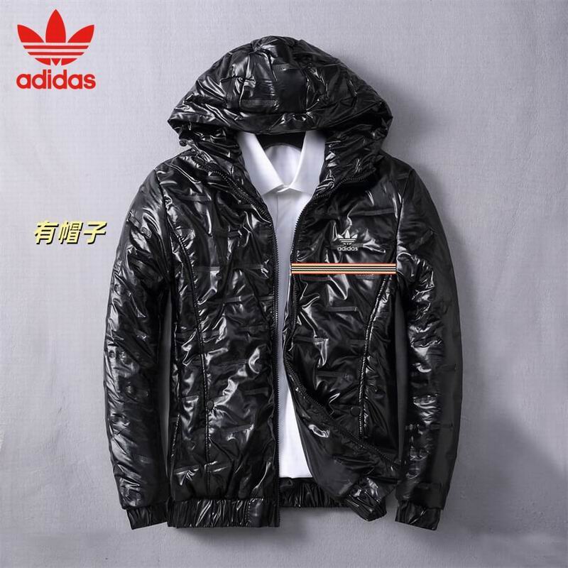 Adidas Cotton Jacket