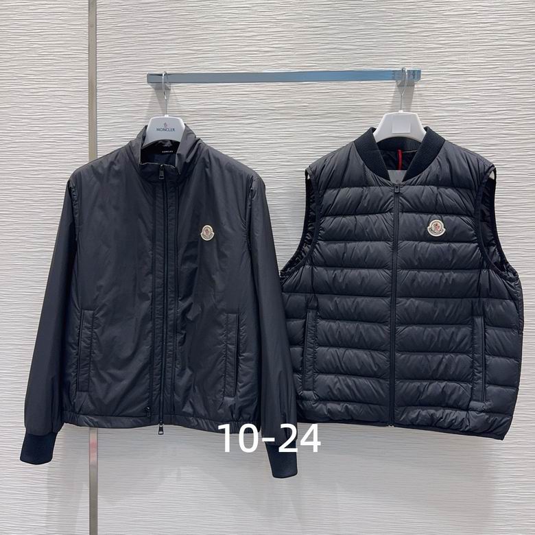 Moncler S-XL 41